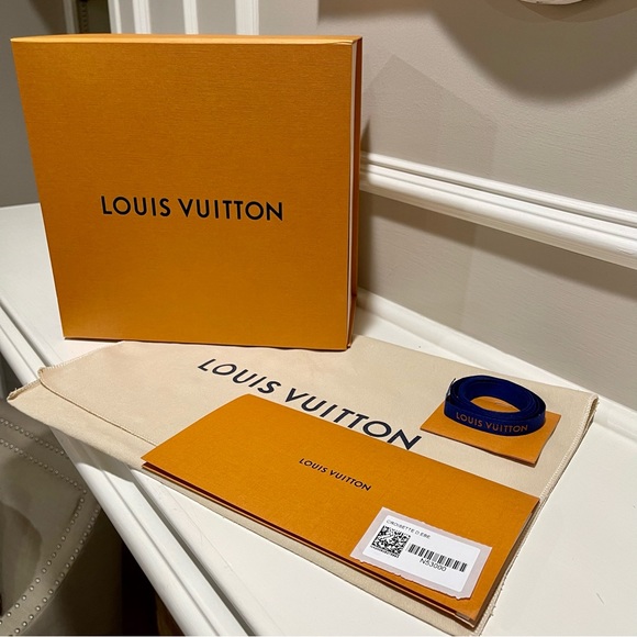 LV Croisette Bag - Picture 7 of 13